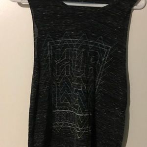 Billabong muscle tee
